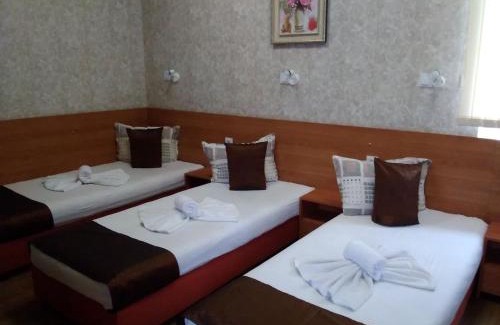 Pleven Hôtel | Hotel Toni