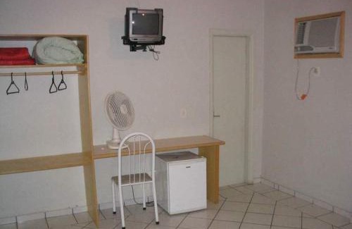 Umuarama Hôtel | Hotel Topazio Ltda