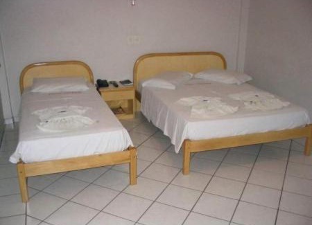 Umuarama Hôtel | Hotel Topazio Ltda