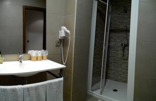 Santa Cruz De Mudela Hôtel | Hotel Toral