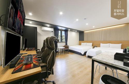 Jeonju Hôtel | Hotel Torang Jeonju