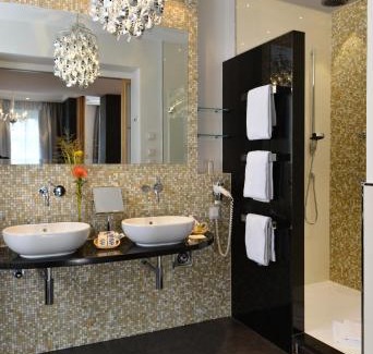 Graggenau Hôtel | Hotel Torbräu