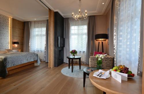 Graggenau Hôtel | Hotel Torbräu