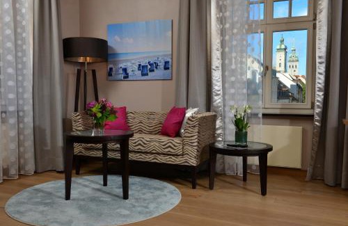 Graggenau Hôtel | Hotel Torbräu