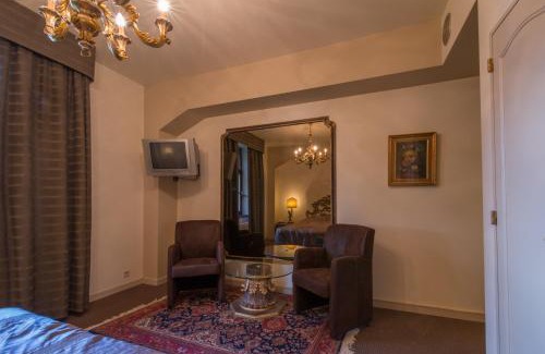 Sint-Martens-Latem Hôtel | Hotel Torenhof