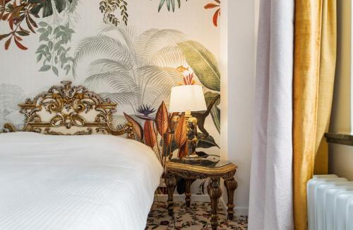 Sint-Martens-Latem Hôtel | Hotel Torenhof