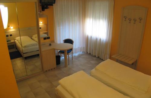 Torbole sul Garda Hôtel | Hotel Toresela Bike am Gardasee