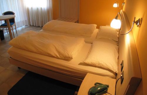 Torbole sul Garda Hôtel | Hotel Toresela Bike am Gardasee