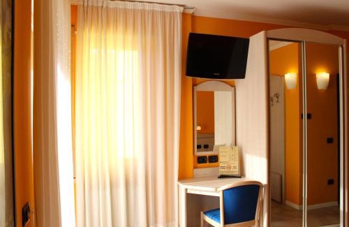 Torbole sul Garda Hôtel | Hotel Toresela Bike am Gardasee