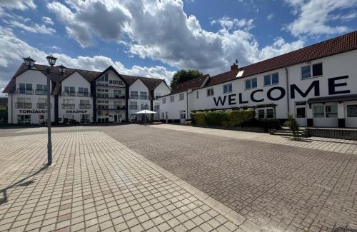 Torgau Hôtel | Hotel Torgauer Brauhof