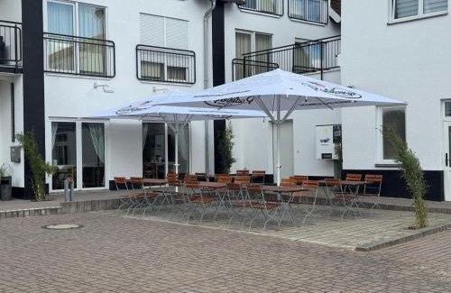 Torgau Hôtel | Hotel Torgauer Brauhof