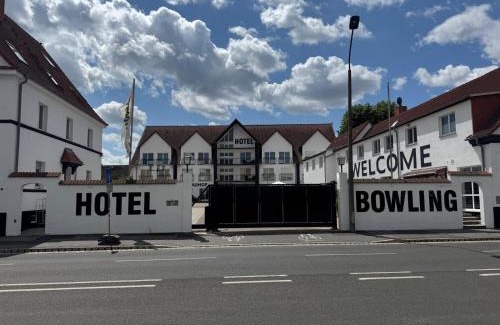 Torgau Hôtel | Hotel Torgauer Brauhof