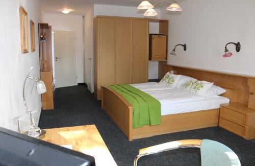 Torgau Hôtel | Hotel Torgauer Brauhof