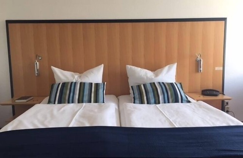 Torgau Hôtel | Hotel Torgauer Brauhof