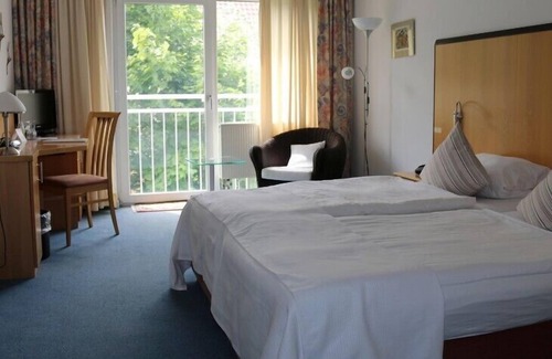 Torgau Hôtel | Hotel Torgauer Brauhof