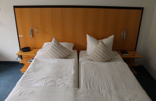 Torgau Hôtel | Hotel Torgauer Brauhof