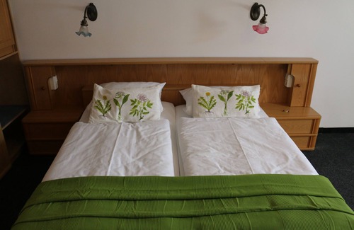 Torgau Hôtel | Hotel Torgauer Brauhof
