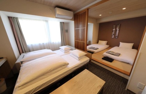 Kashiwa Hôtel | Hotel Torifito Kashiwanoha - Vacation STAY 75946v