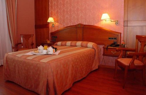 Villanueva del Arzobispo Hôtel | Hotel Torres I