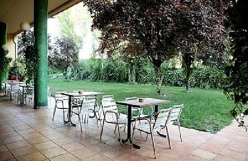 Villanueva del Arzobispo Hôtel | Hotel Torres I