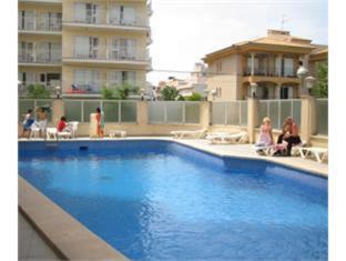 El Arenal Hôtel | Hotel Torre Azul & Spa - Adults Only