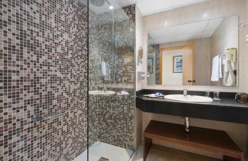 El Arenal Hôtel | Hotel Torre Azul & Spa - Adults Only