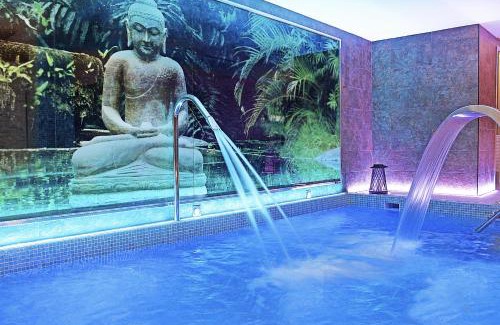 El Arenal Hôtel | Hotel Torre Azul & Spa - Adults Only