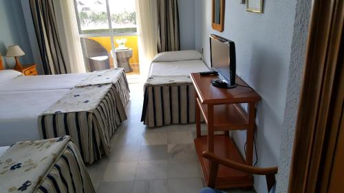 La Algaba Hôtel | Hotel Torre De Los Guzmanes