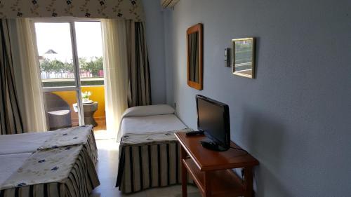 La Algaba Hôtel | Hotel Torre De Los Guzmanes