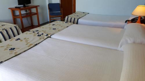 La Algaba Hôtel | Hotel Torre De Los Guzmanes
