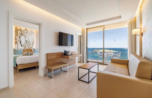 Figueretas Hôtel | Hotel Torre Del Mar