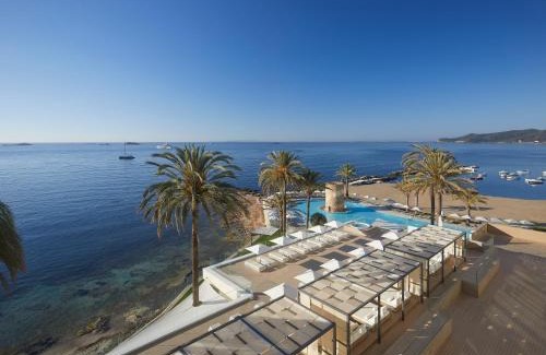 Figueretas Hôtel | Hotel Torre del Mar - Ibiza