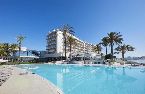 Figueretas Hôtel | Hotel Torre del Mar - Ibiza