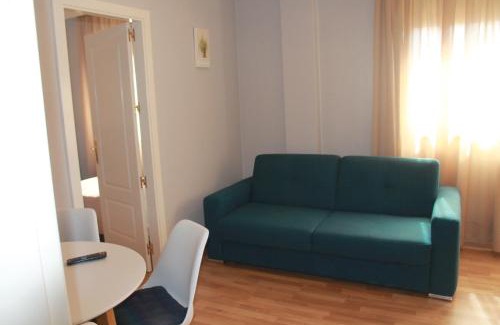 San Jose de La Rinconada Hôtel | Hotel Torre del Oro
