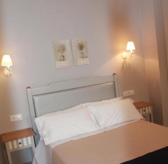 San Jose de La Rinconada Hôtel | Hotel Torre del Oro