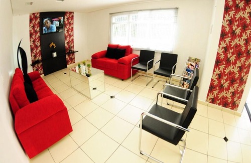Frinape Hôtel | Hotel Torre dos Ventos