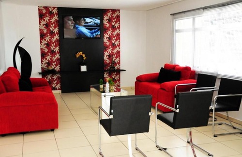 Frinape Hôtel | Hotel Torre dos Ventos