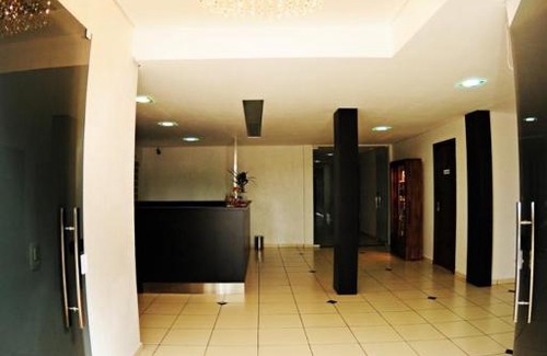 Frinape Hôtel | Hotel Torre dos Ventos