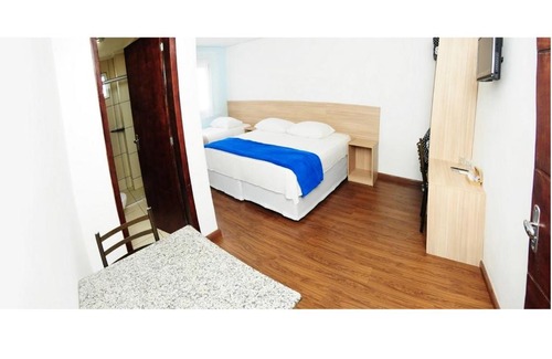 Frinape Hôtel | Hotel Torre dos Ventos