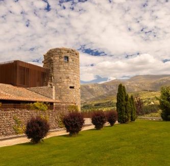 Villatoro Hôtel | Hotel Torre Mayorazgo