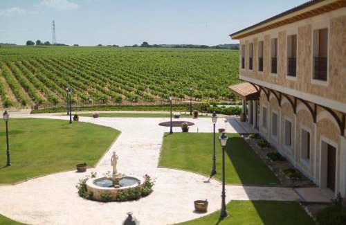 Aranda de Duero Hôtel | Hotel Torremilanos
