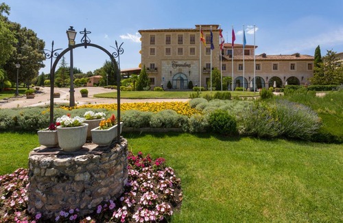 Aranda de Duero Hôtel | Hotel Torremilanos