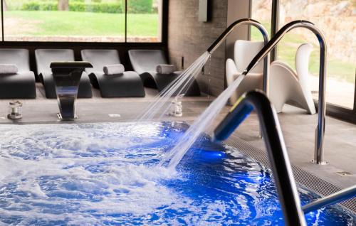 Navata Hôtel | Hotel TorreMirona Golf & Spa