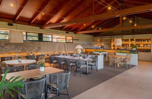 Navata Hôtel | Hotel TorreMirona Golf & Spa