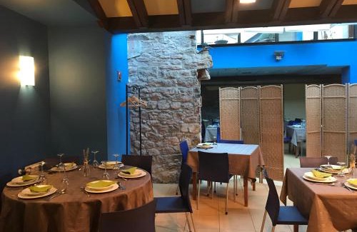 Proaza Hôtel | Hotel Torrepalacio