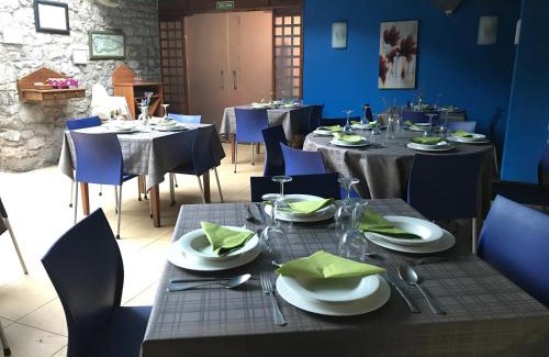 Proaza Hôtel | Hotel Torrepalacio