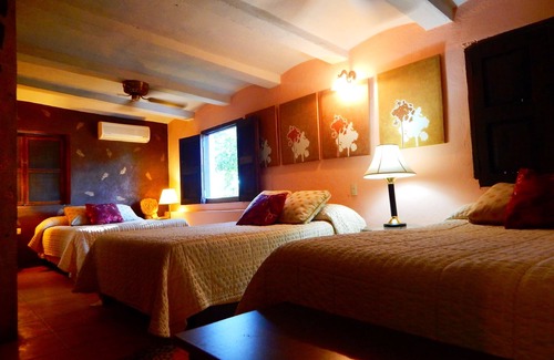 El Fuerte Hôtel | Hotel Torres del Fuerte