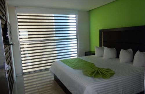 Coatzacoalcos Appartement | Hotel Torres Eugenia