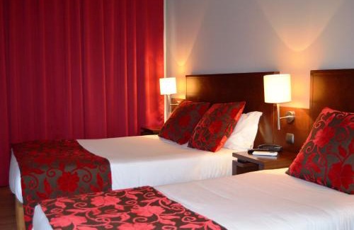 Torres Novas Hôtel | Hotel Torres Novas