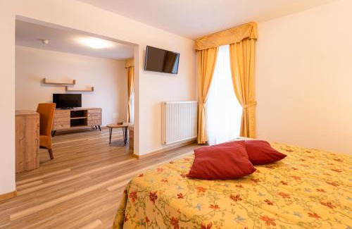 Bellamonte Hôtel | Hotel Torretta